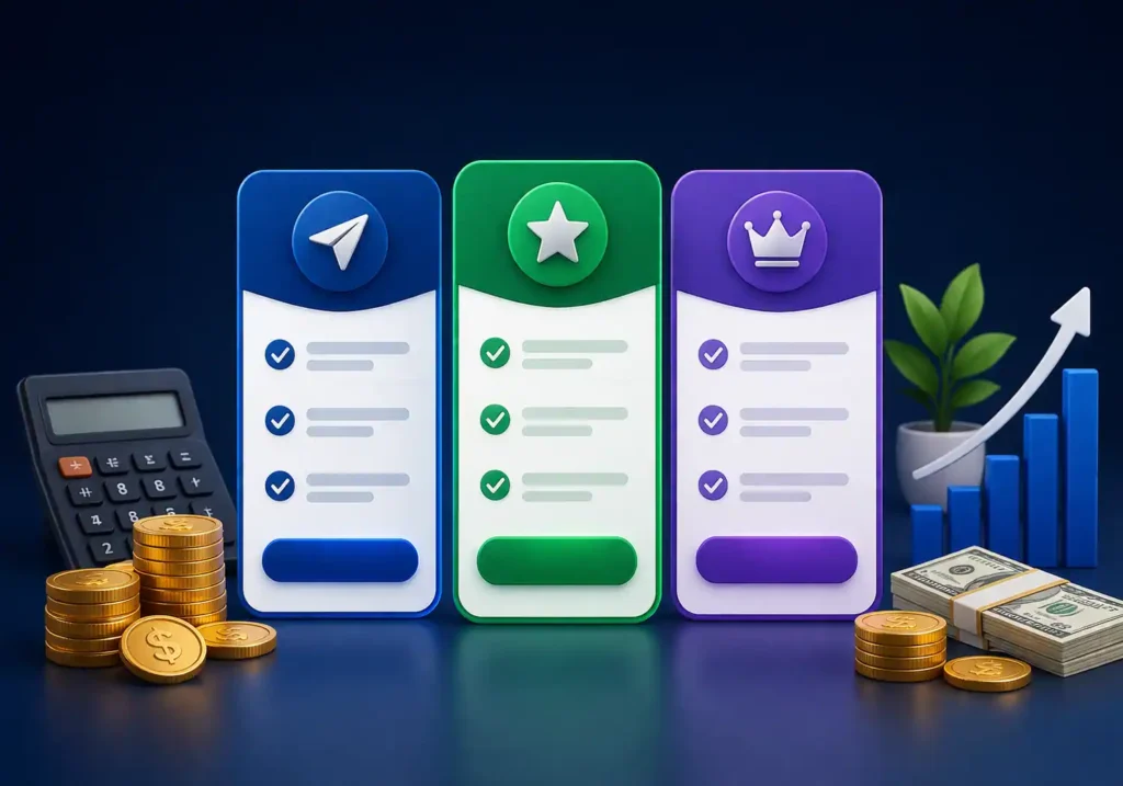 Pro Plan – Advanced Analytics for Growth