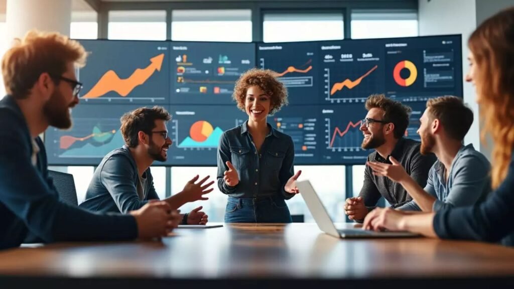 Main Features of AI Insights DualMedia