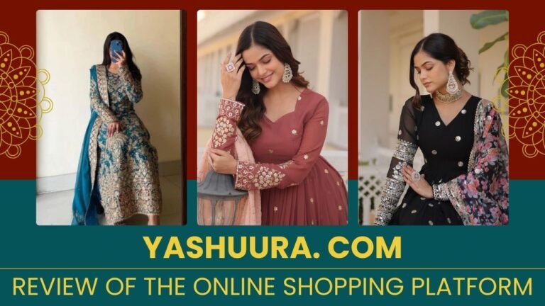 Yashuura. com