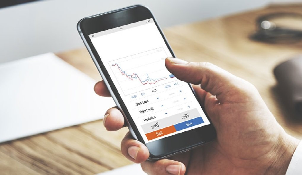 Metatrader 4 iPhone iOS: Effortlessly Manage Forex Trades with Metatrader 4 on iPhone