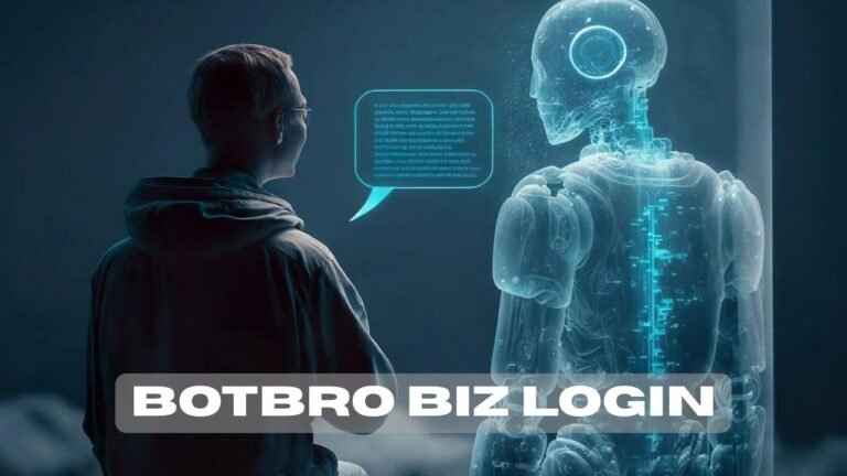 BotBro Biz Login