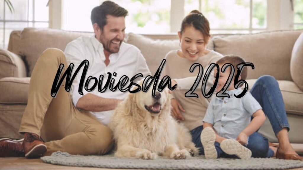 Moviesda 2025