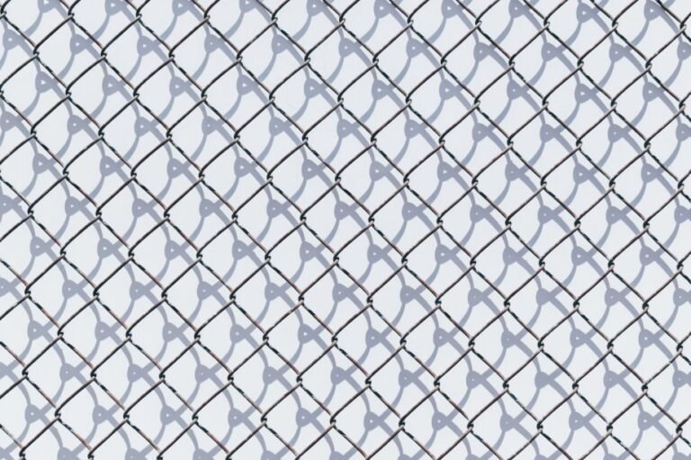 What is Chain Link Fence Tension Wire?