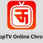 ThopTV Online Chrome