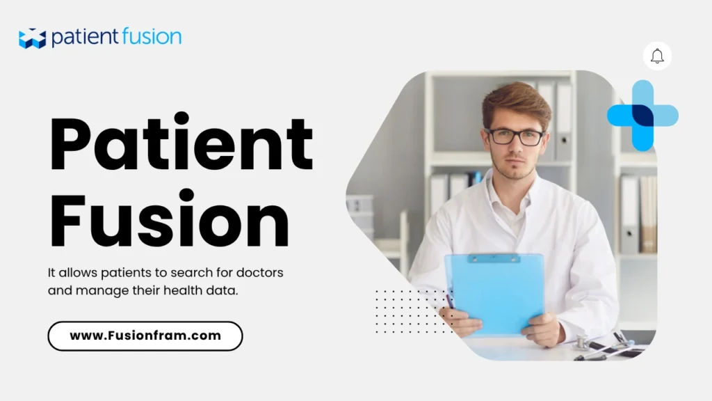 Patient Fusion