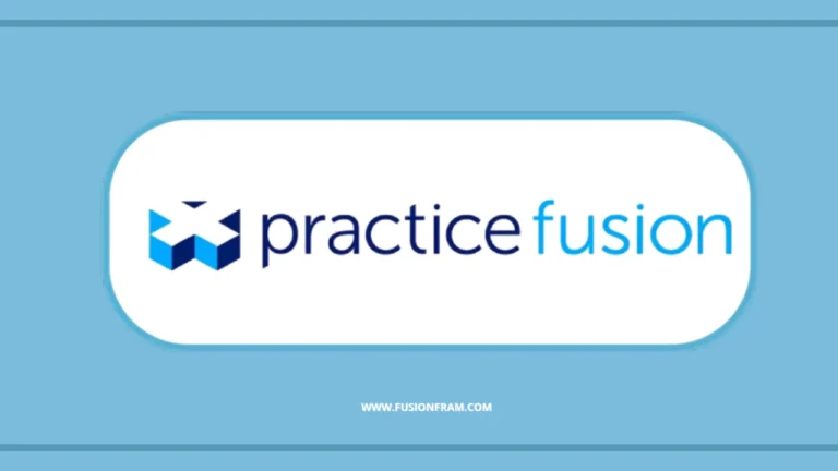 Practice Fusion