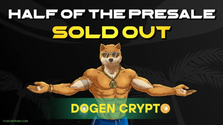 dogen crypto