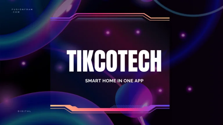 Tikcotech