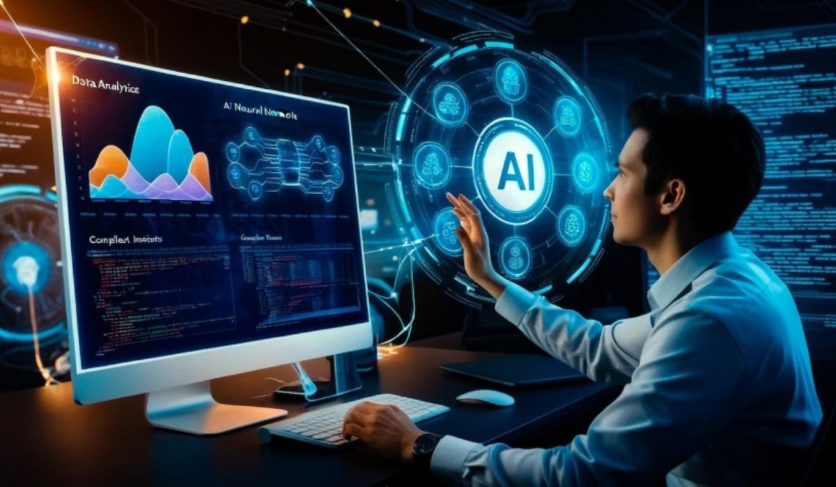 AI-Powered Testing Tools: Which Ones Lead the Market?