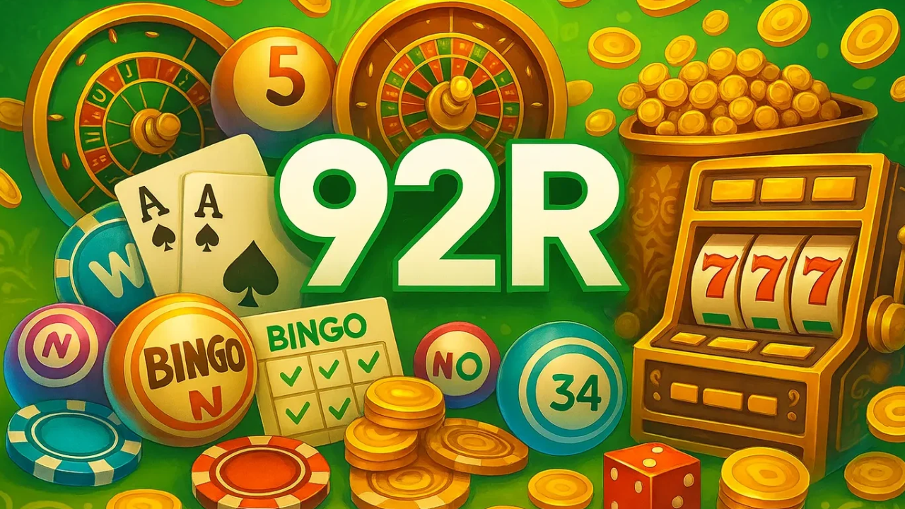 92r login