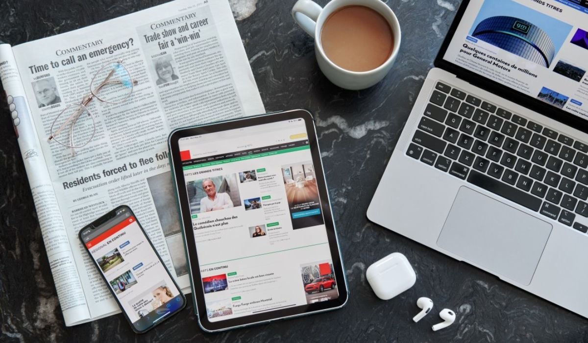 quikernews com