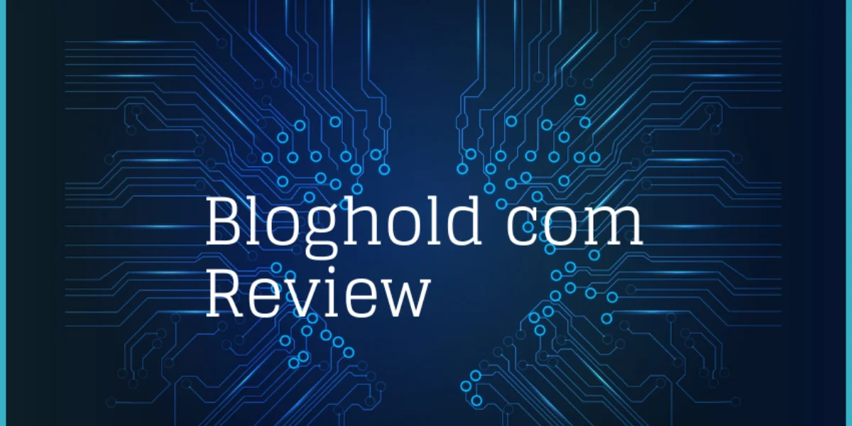 Bloghold Com