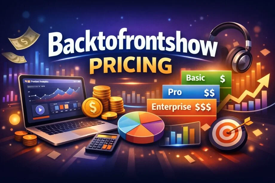 Pro Plan – Advanced Analytics for Growth